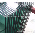 8mm Clear Toughened Float Glass